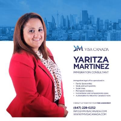Yaritza Martinez