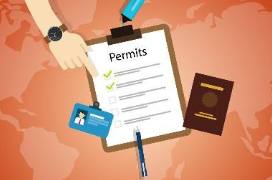 Conditions on Your Work Permit