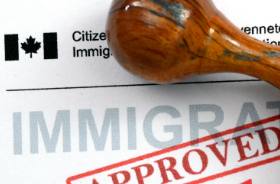 Visas, Permits, and Status – What’s the Difference?
