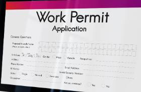 An Overview of the ICT Work Permit