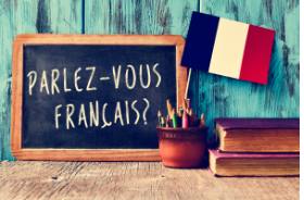 Presque le tapis rouge pour les francophones