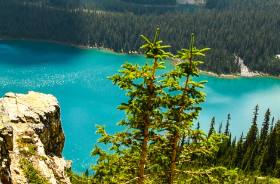 10 National Parks That You Should Visit in Canada