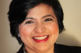 Chitra Bhatia on Her Journey from the Corporate World to Immigration Consulting