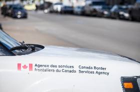 The CBSA in the Immigration Context