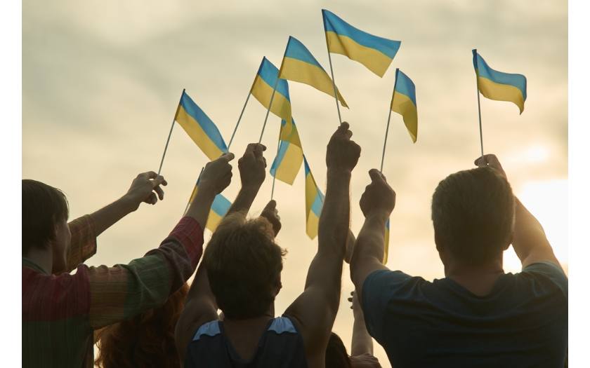 Resources and Links are Available for Ukrainian Refugees arriving in Canada.