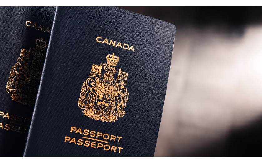 The Interpretation of the Residency Requirement for Canadian Citizenship
