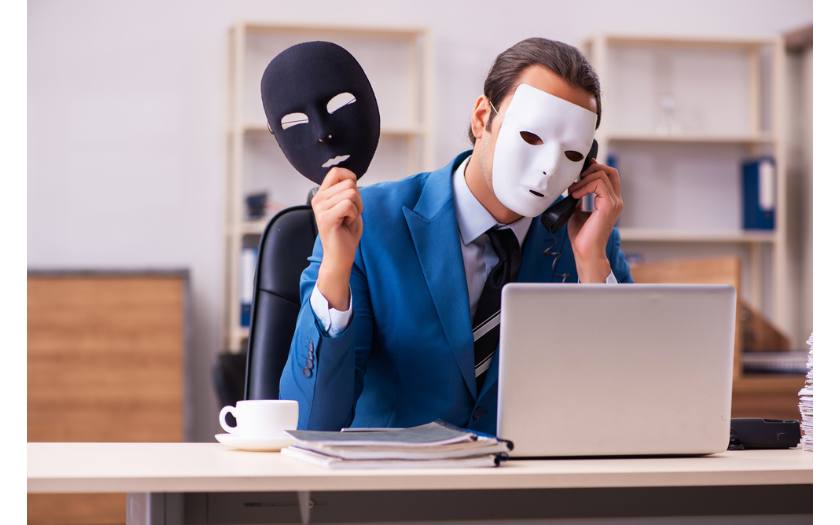 Know These  Six Forms of Fraud to Protect Your Clients