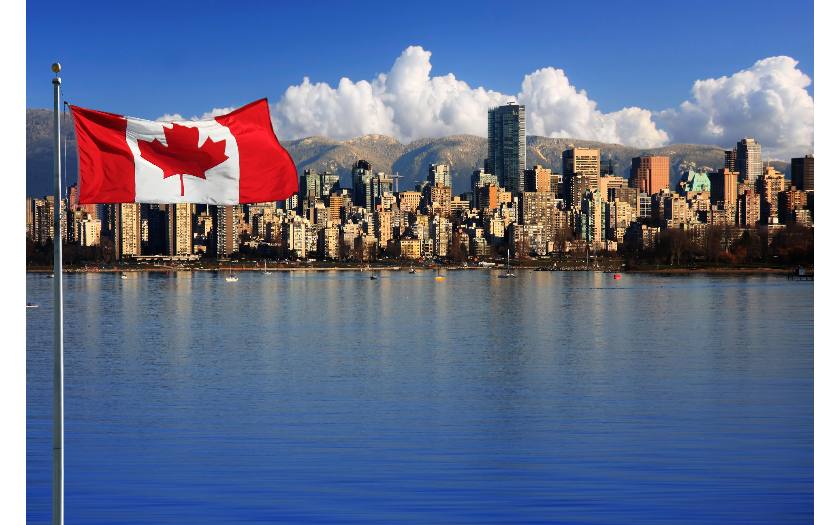 Le Ministre de l'Immigration du Canada souligne l'importance de l'immigration lors de la Semaine de l'Accueil