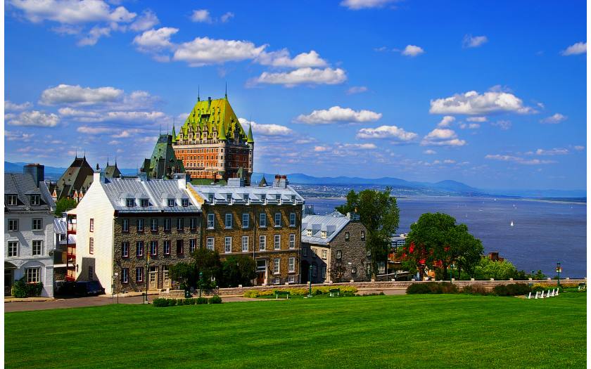 1018 personnes invitées par le Québec à entamer leur parcours vers la résidence permanente