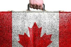 Express Entry: Canada’s Application System for Permanent Residence
