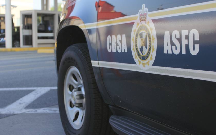 What to Say When Dealing With the CBSA