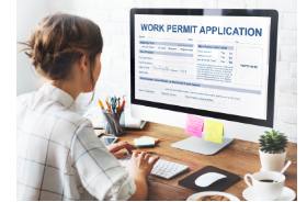 Working Without a Work Permit or Labour Market Impact Assessment